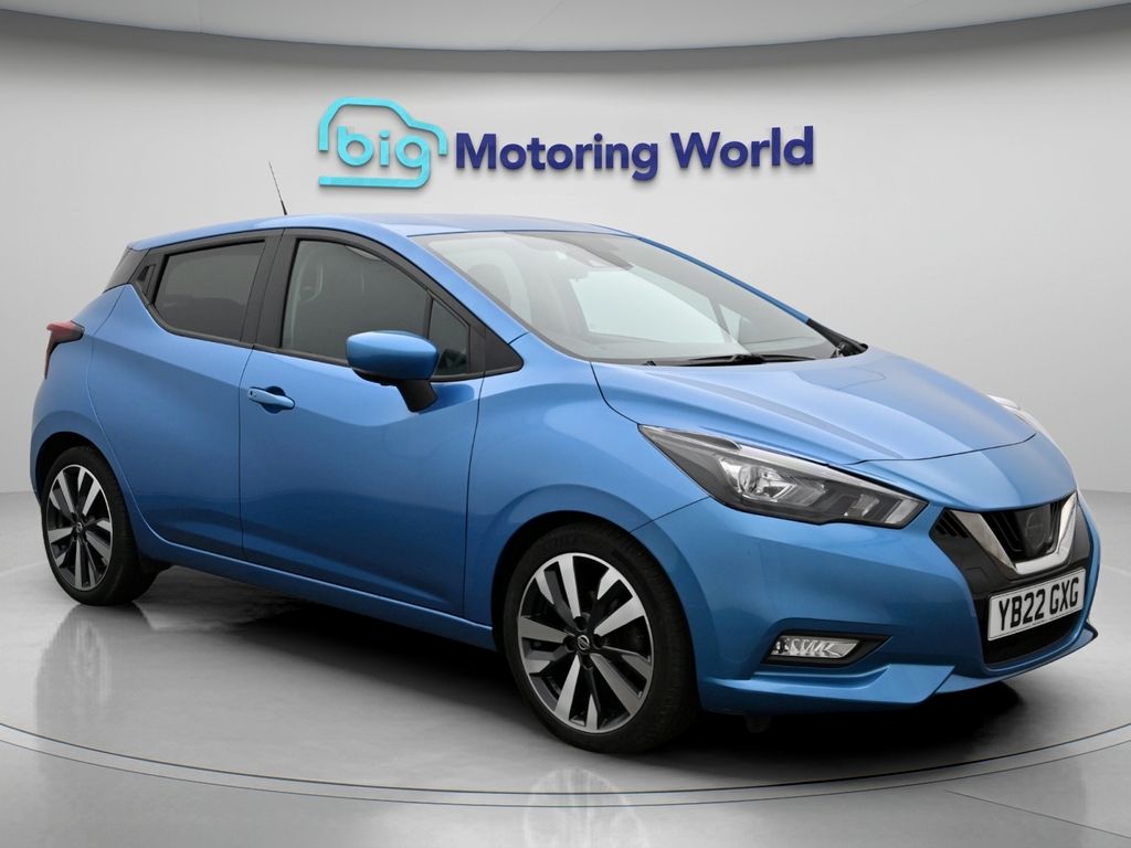 Micra
