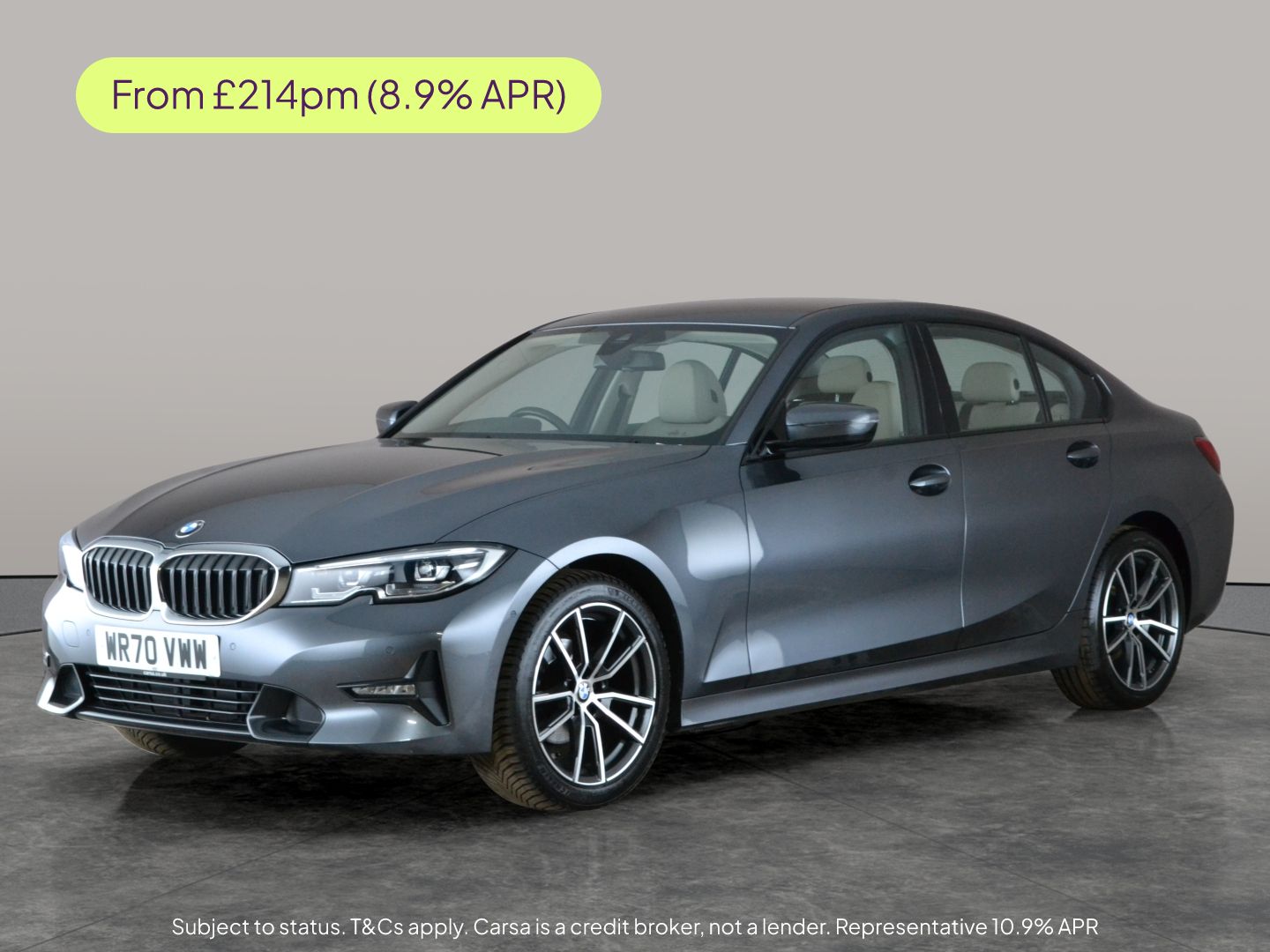 3 Series