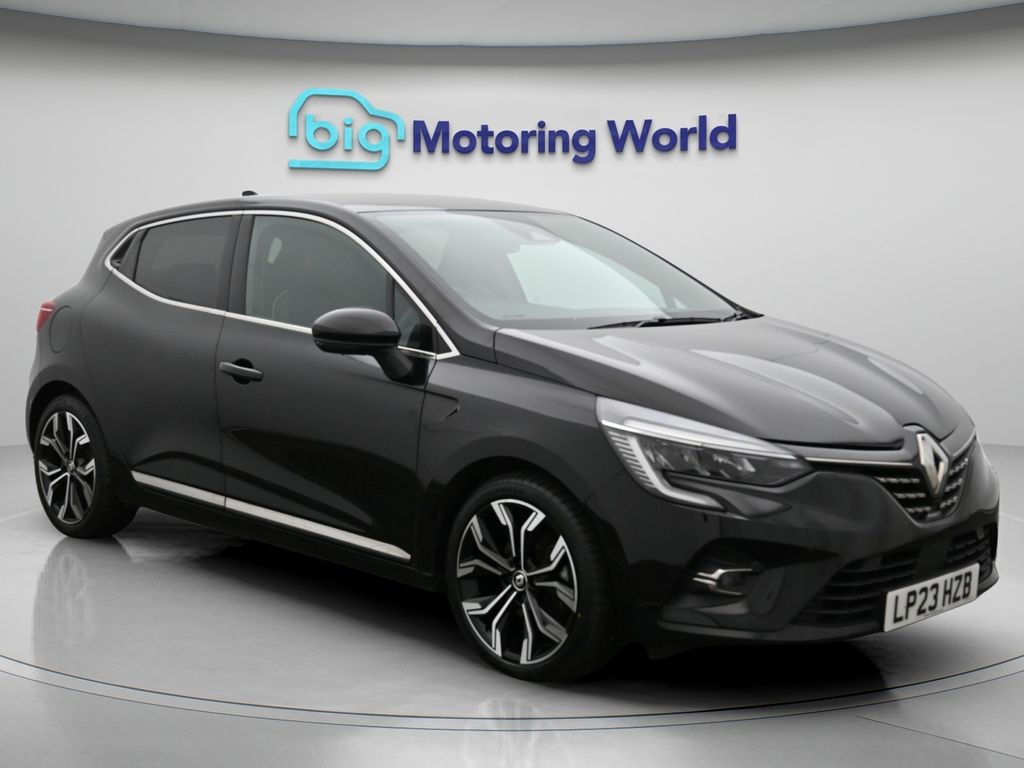 Clio