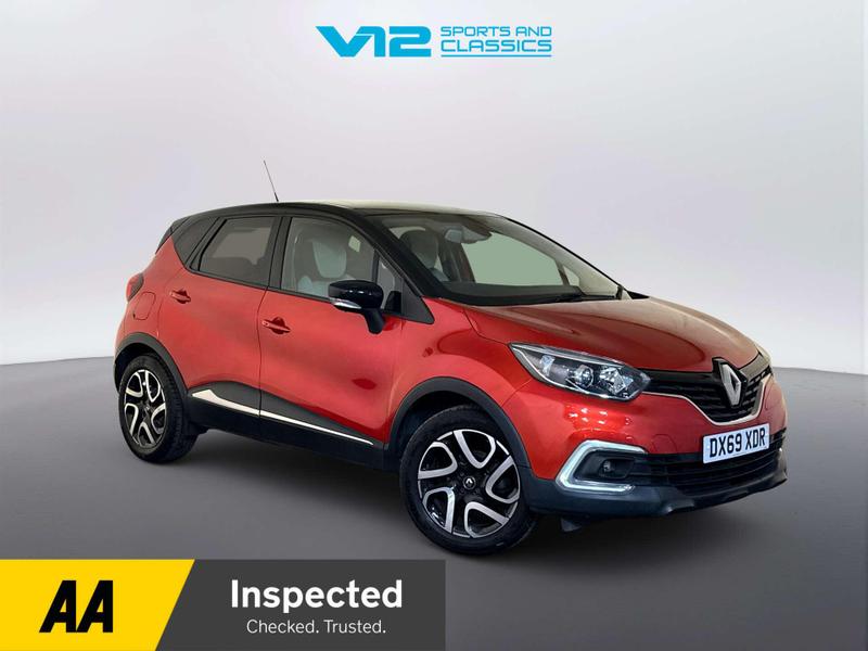 Captur