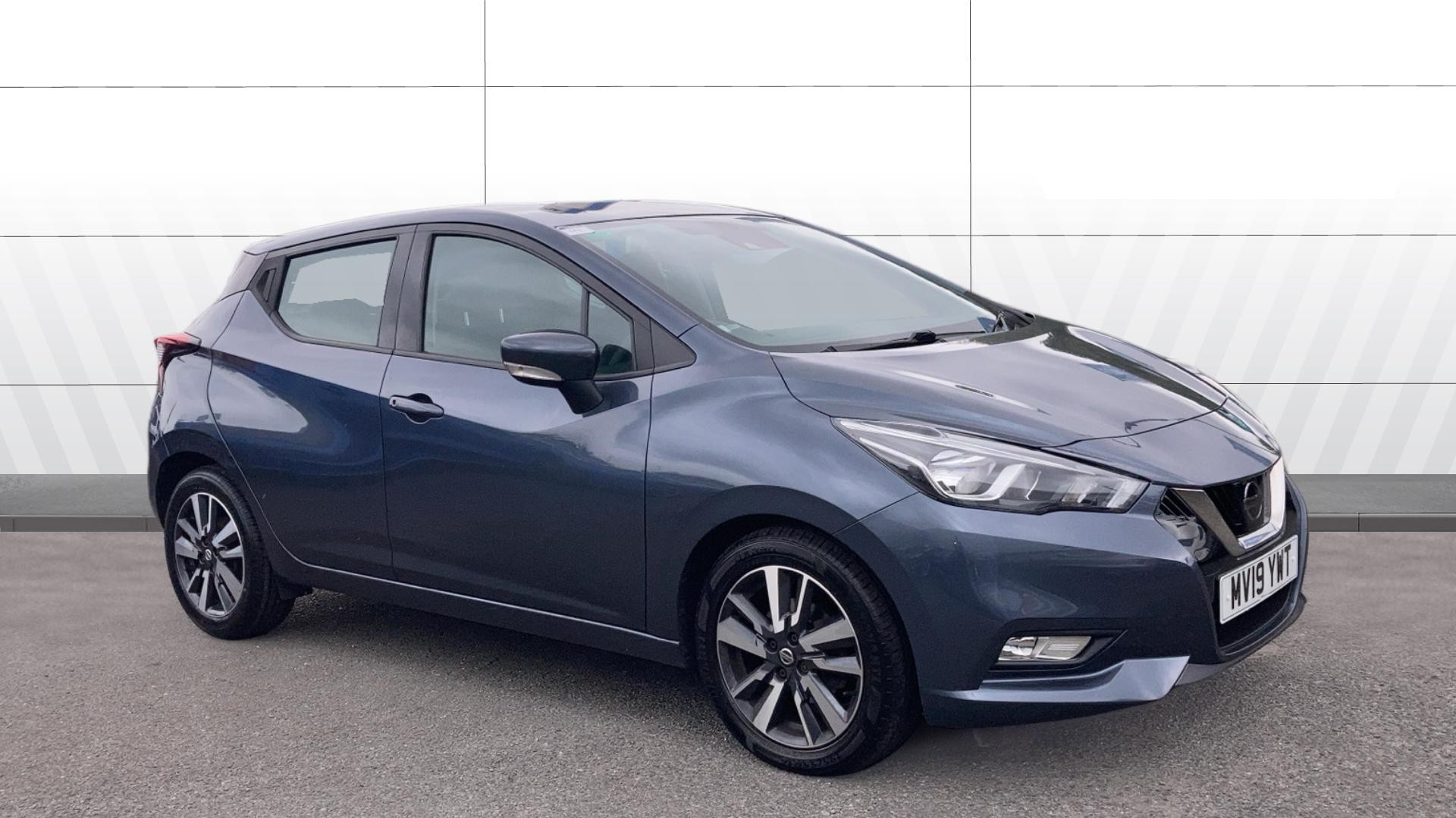 Micra