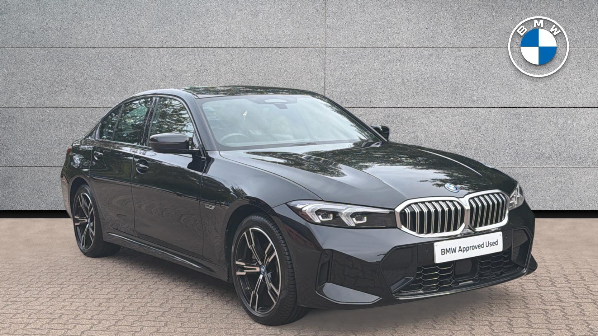 3 Series