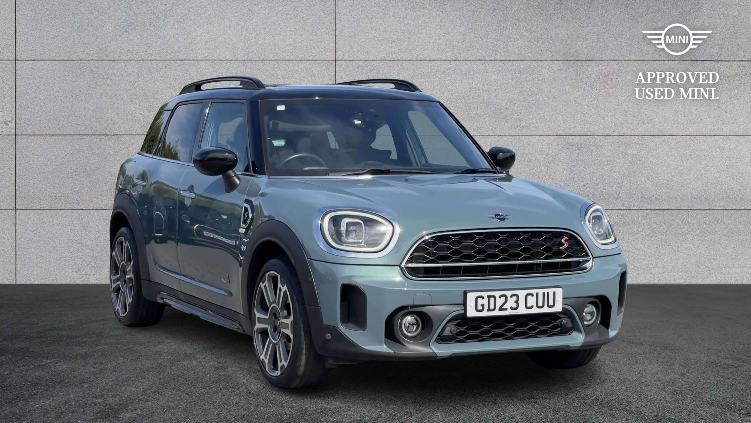 Countryman