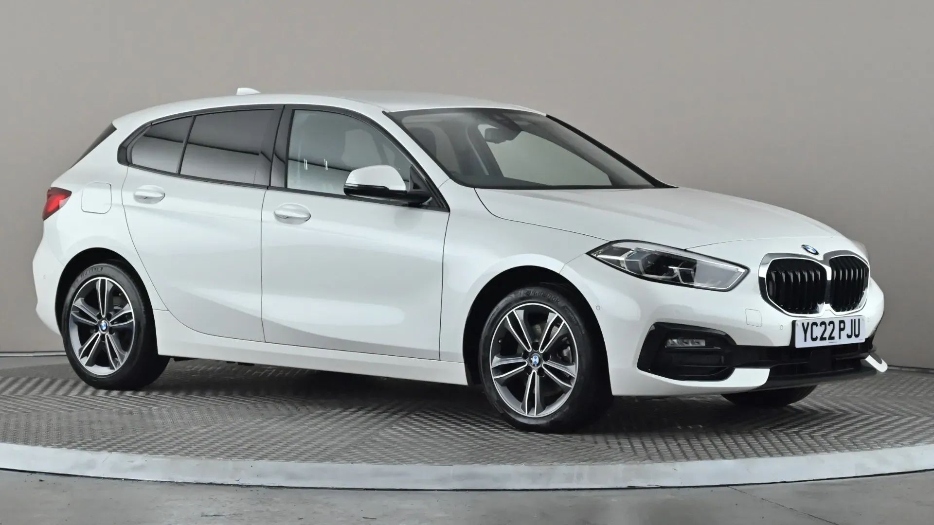1 Series