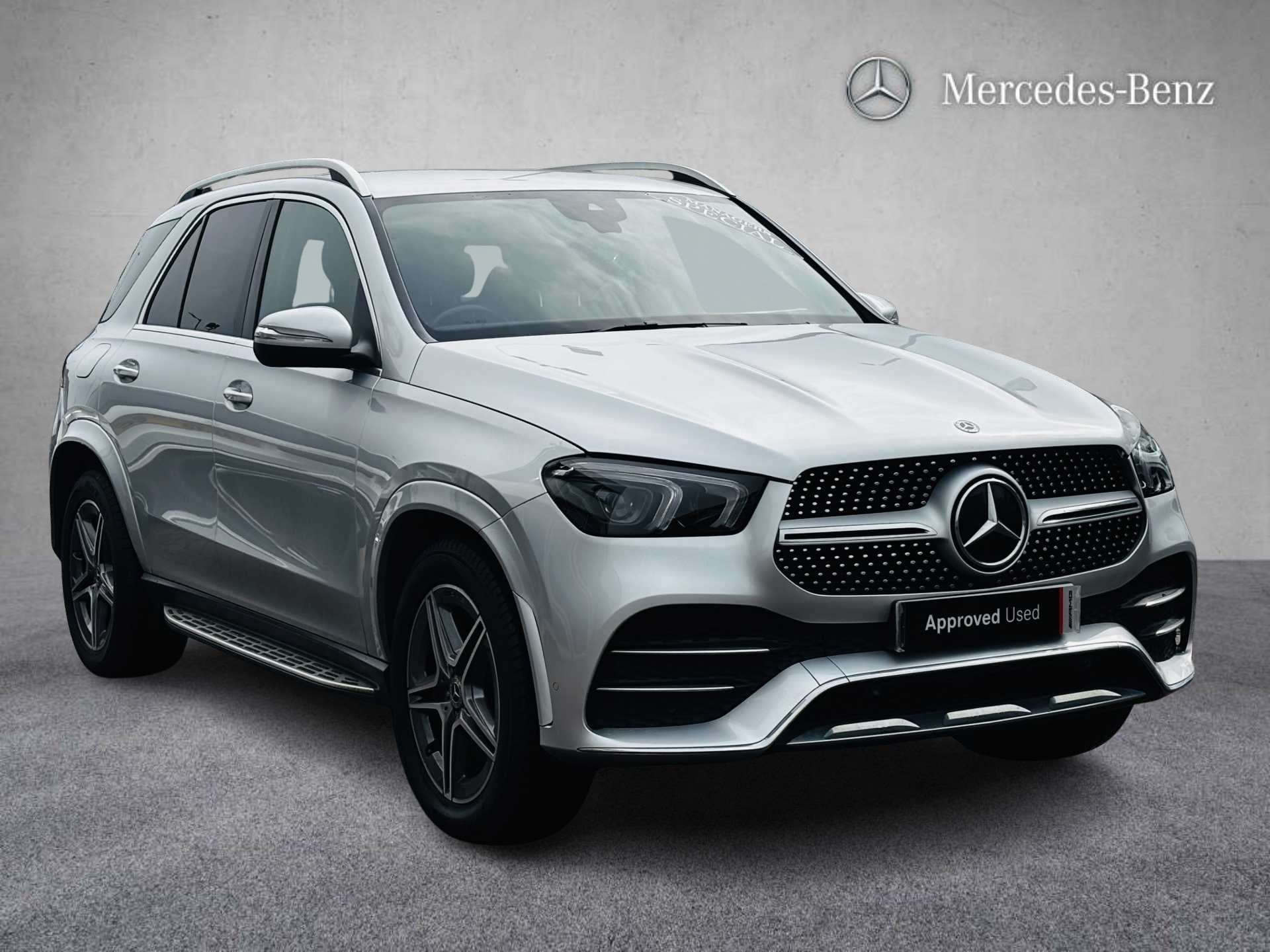 GLE
