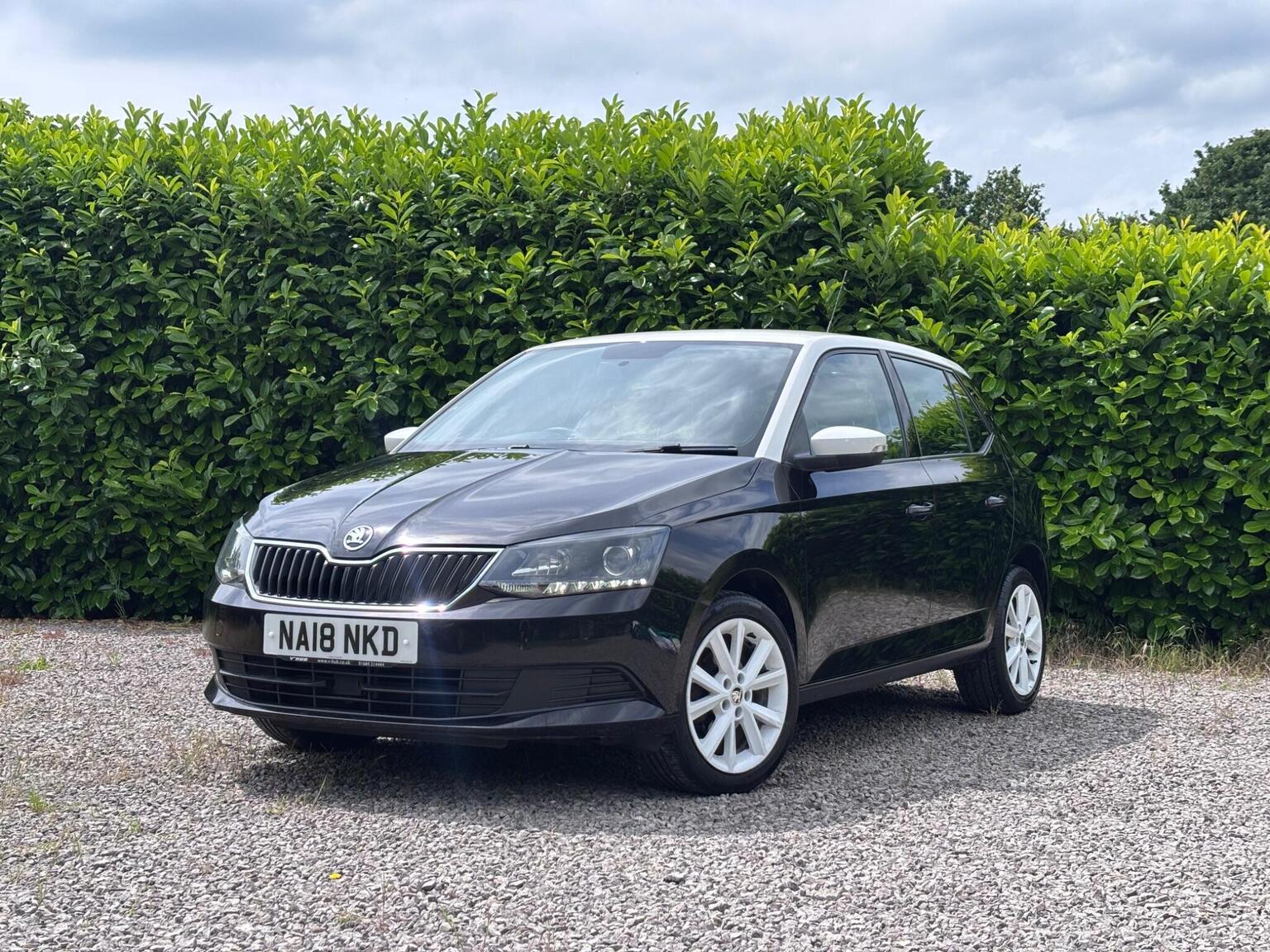 Fabia