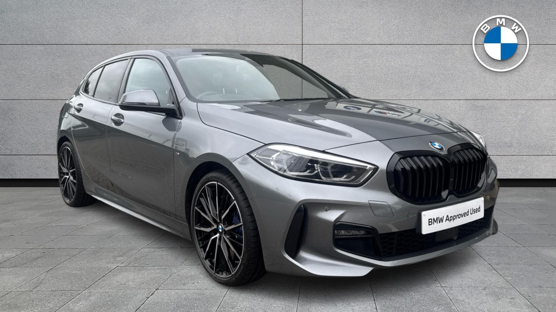 1 Series