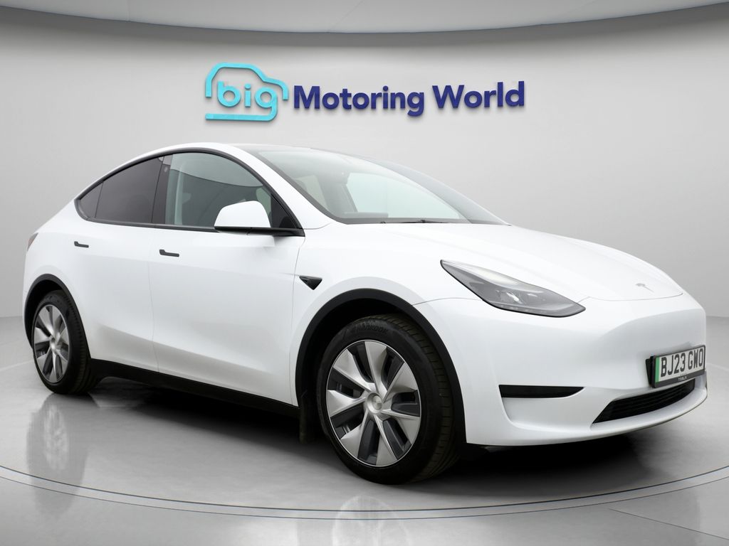 Model Y