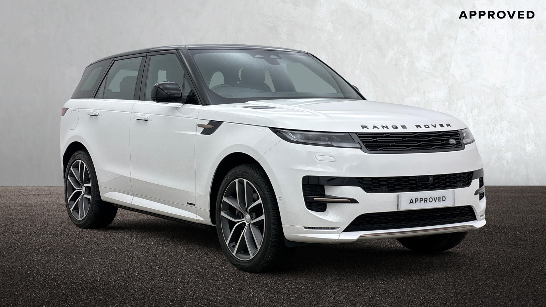 Range Rover Sport