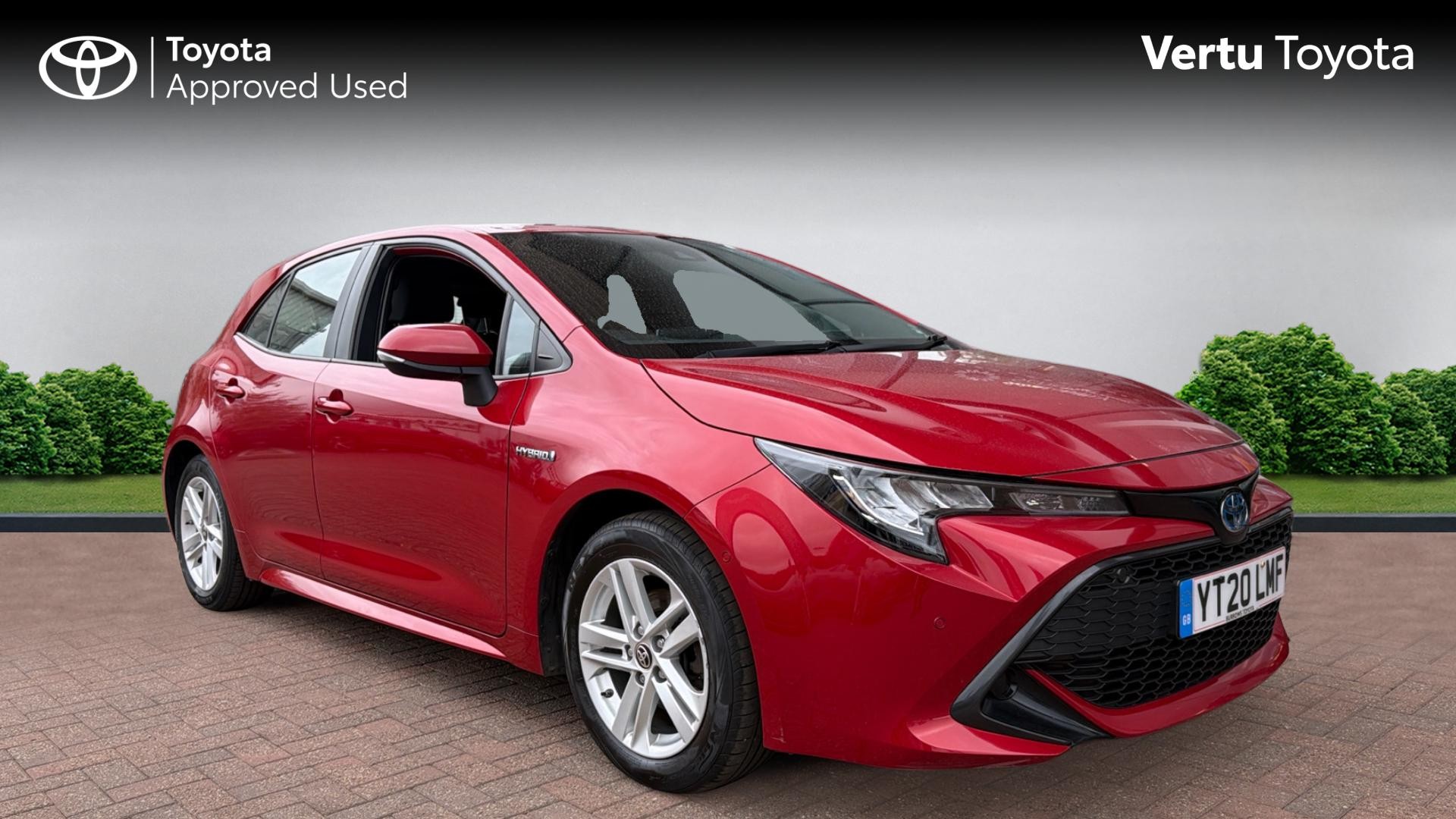 Corolla