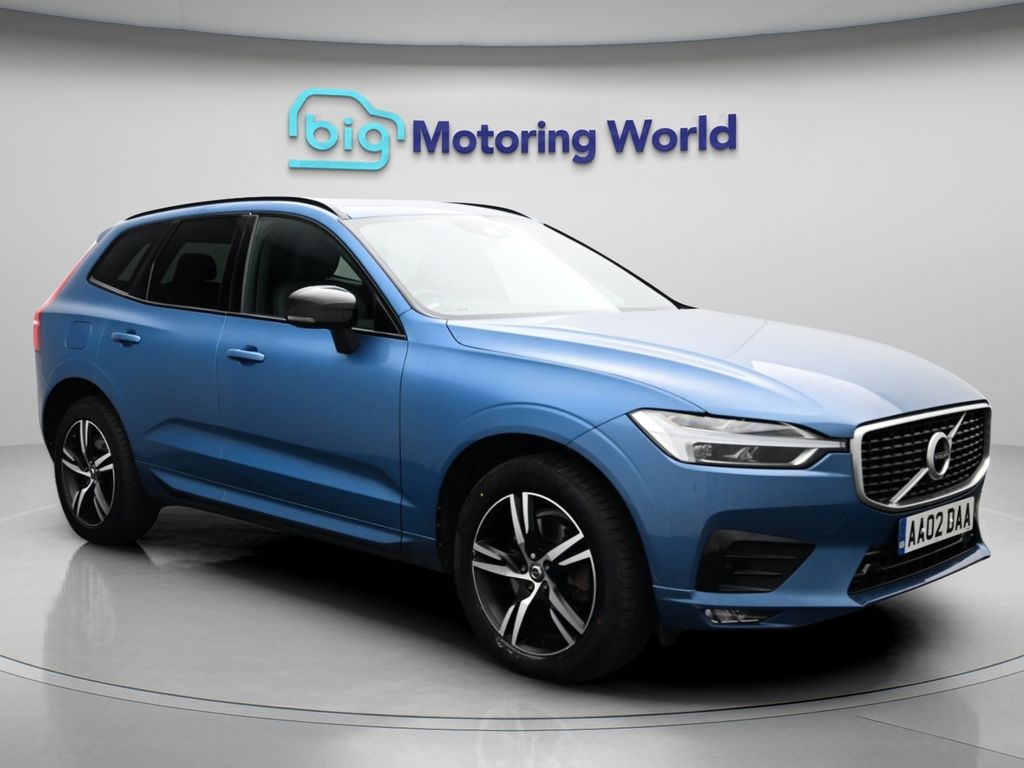 Xc60