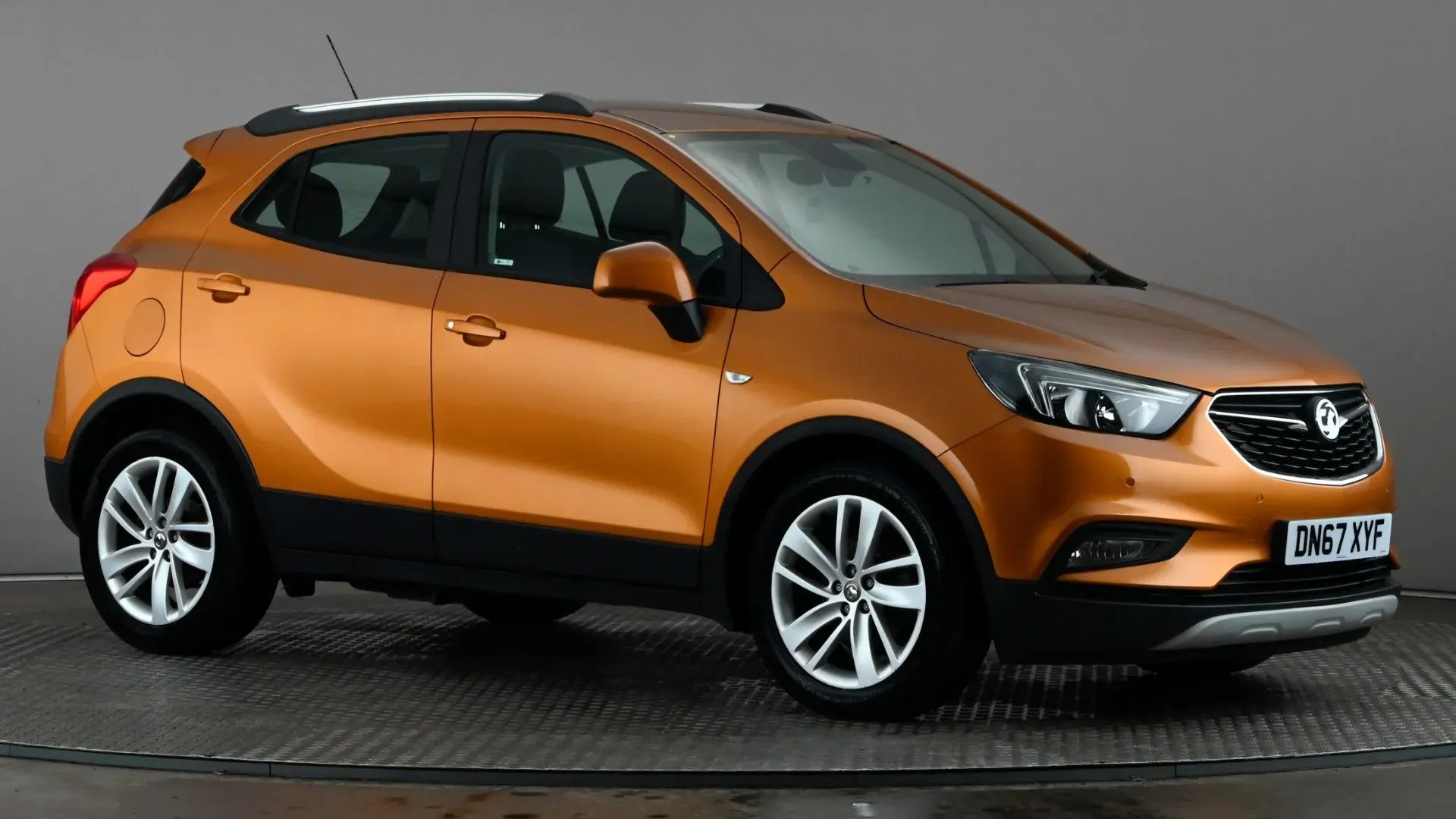 Mokka