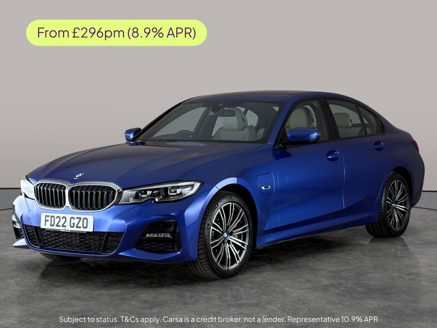 3 Series