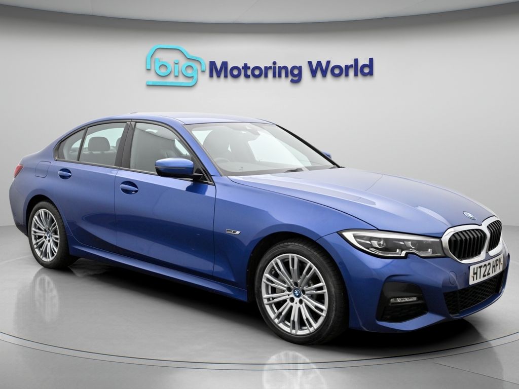 3 Series