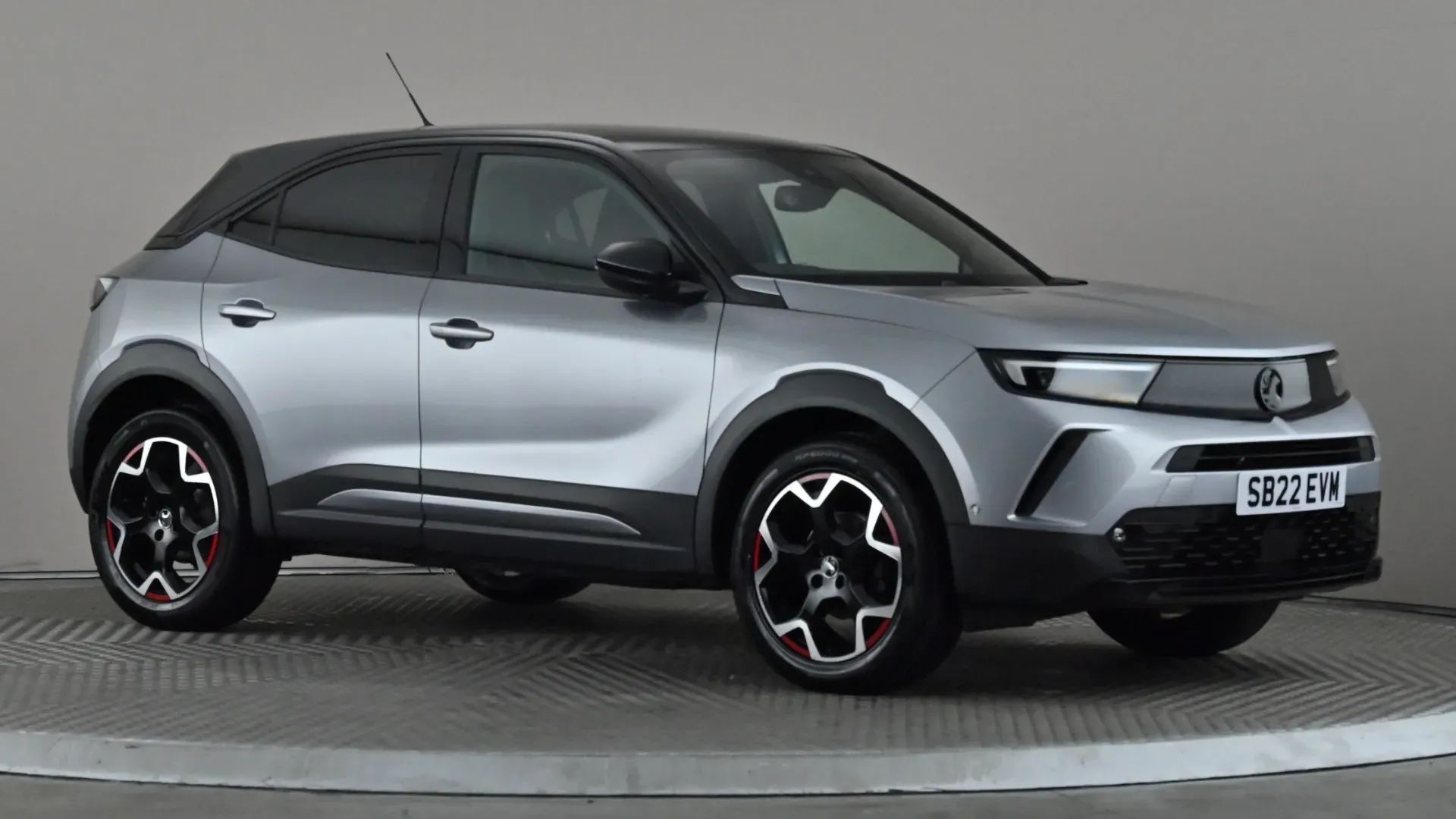 Mokka