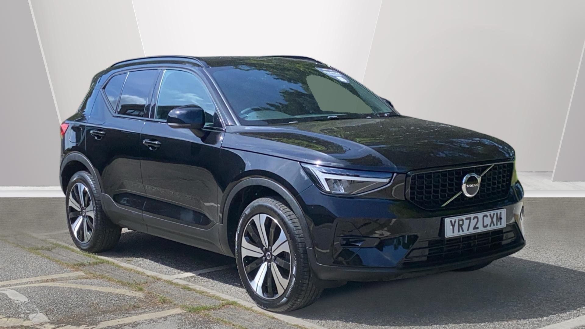 Xc40