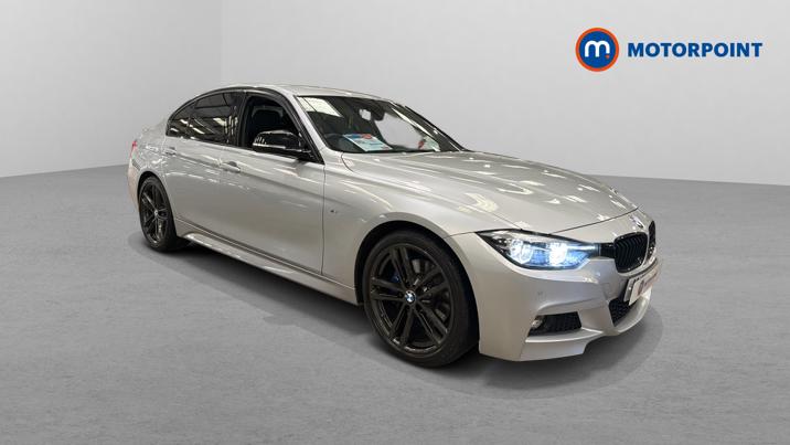 3 Series