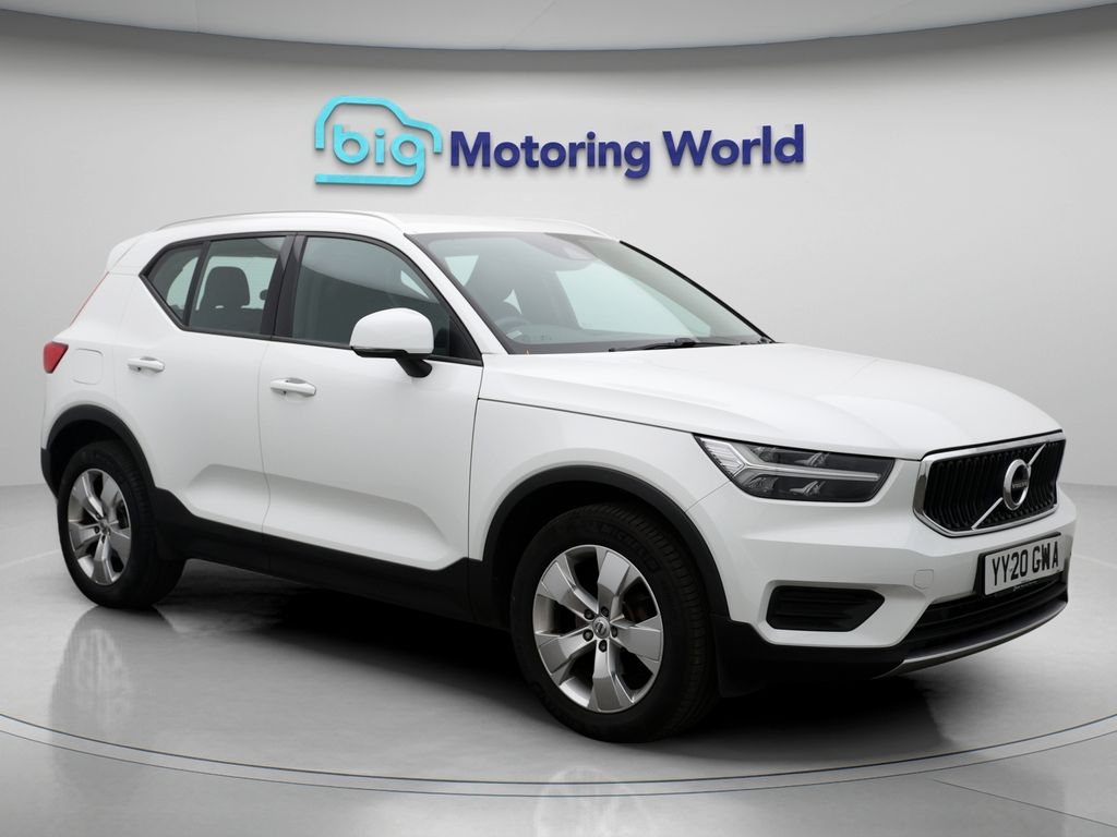 XC40