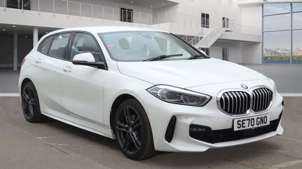 1 Series