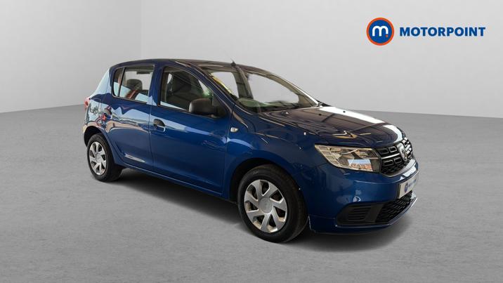 Sandero