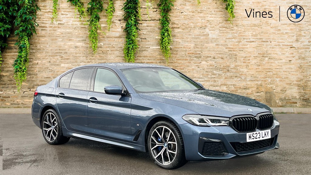 5 Series