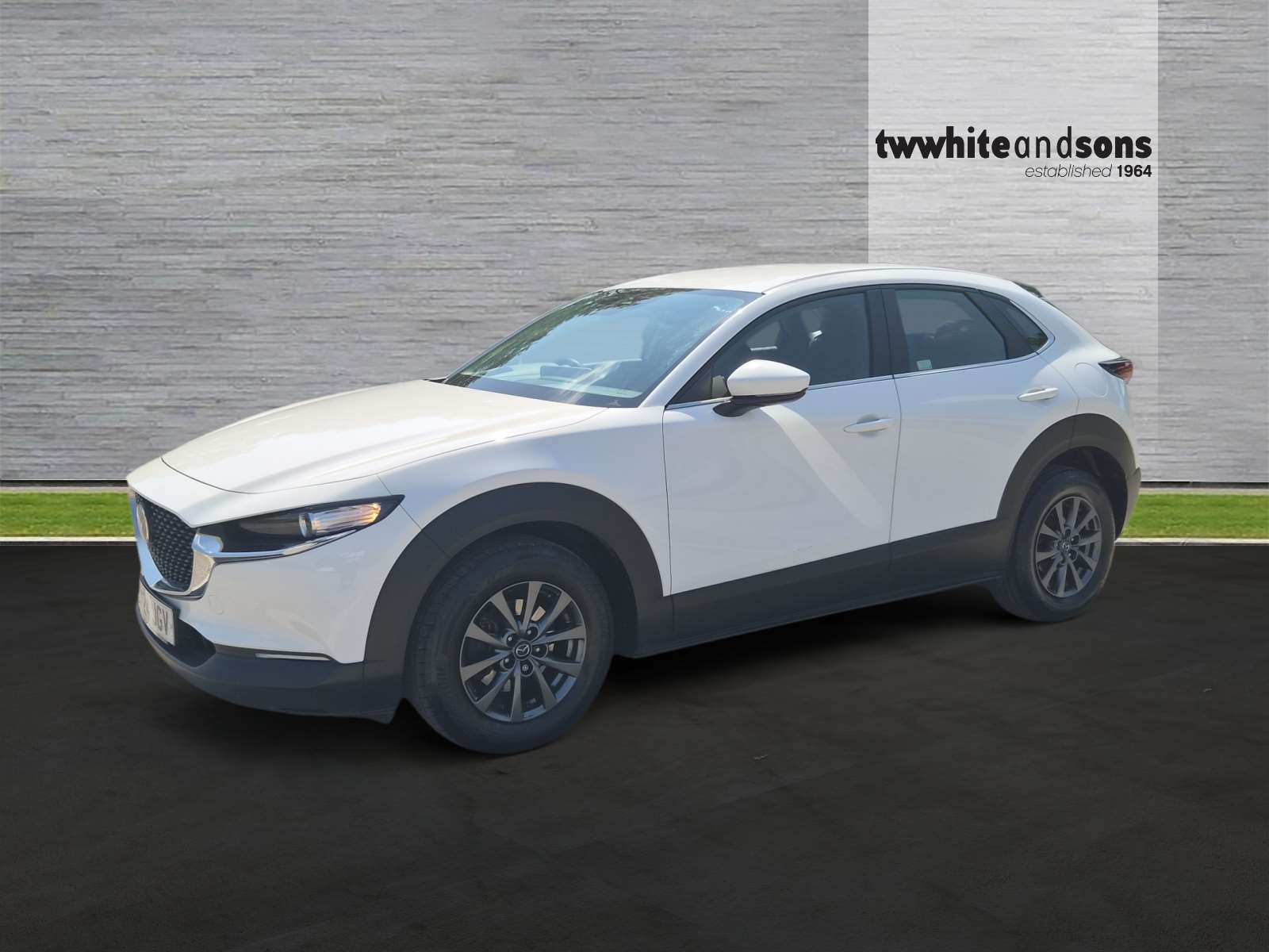 CX-30