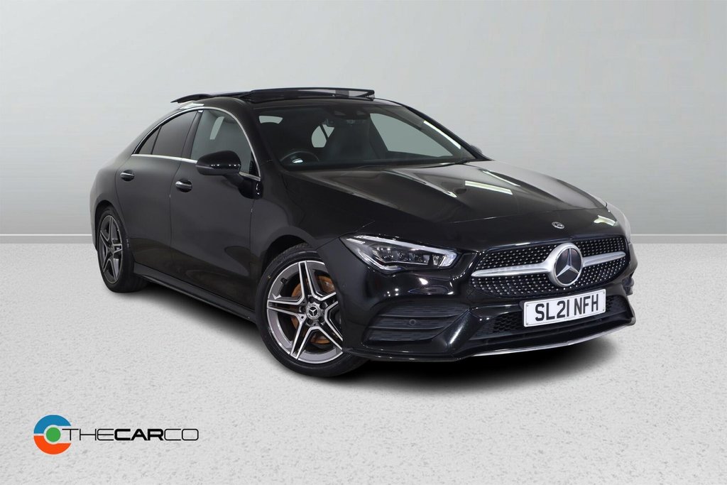 CLA