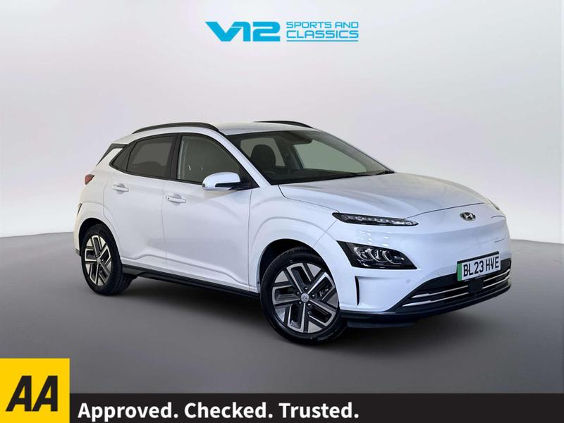 Kona Electric