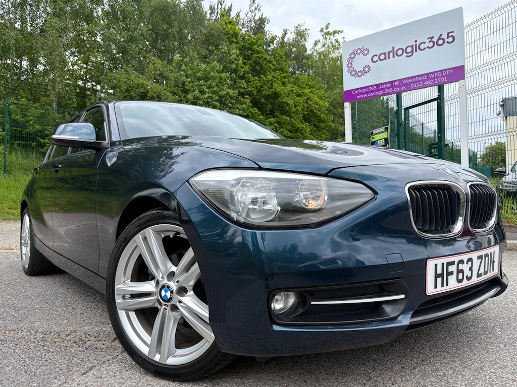 1 Series