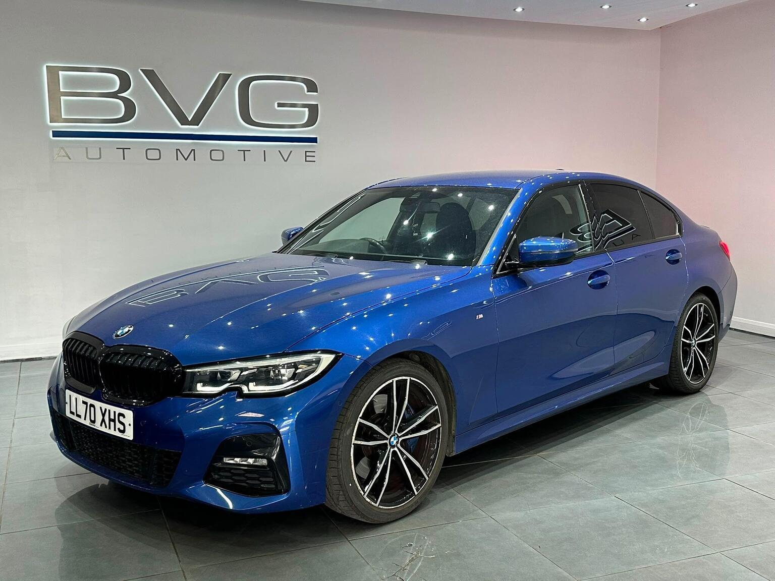 3 Series