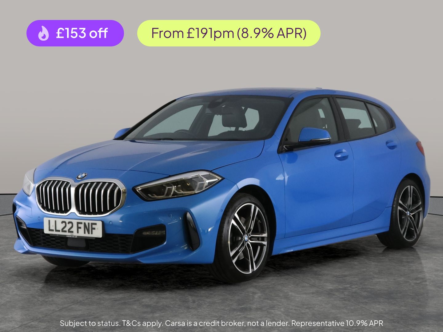 1 Series