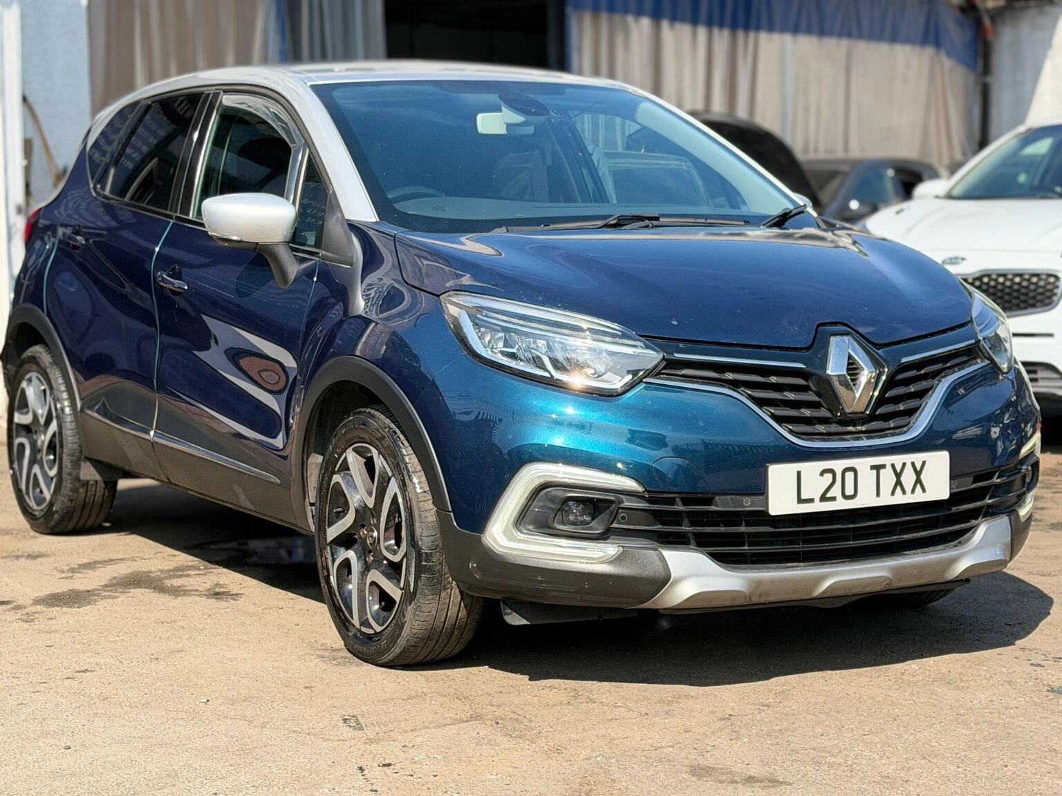 Captur