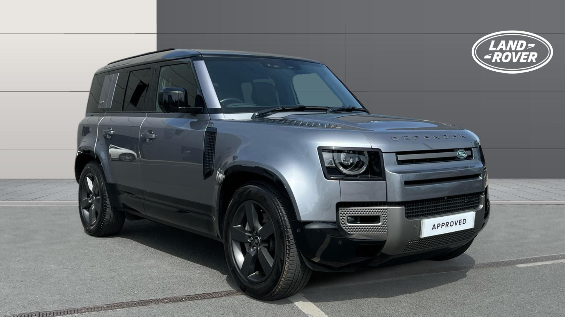 Defender