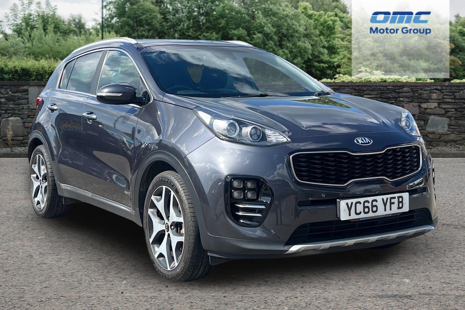 Sportage