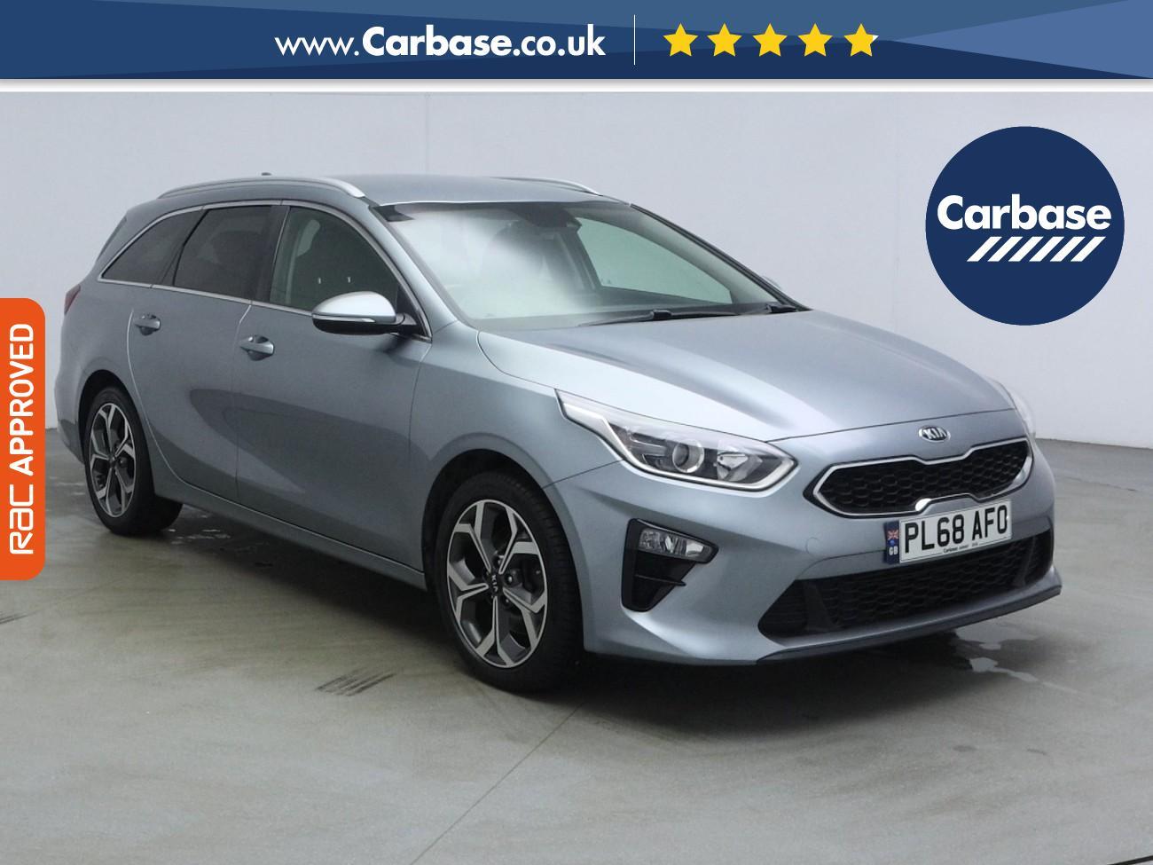 Ceed Sportswagon
