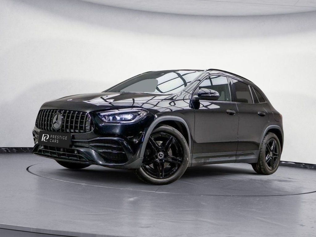 GLA