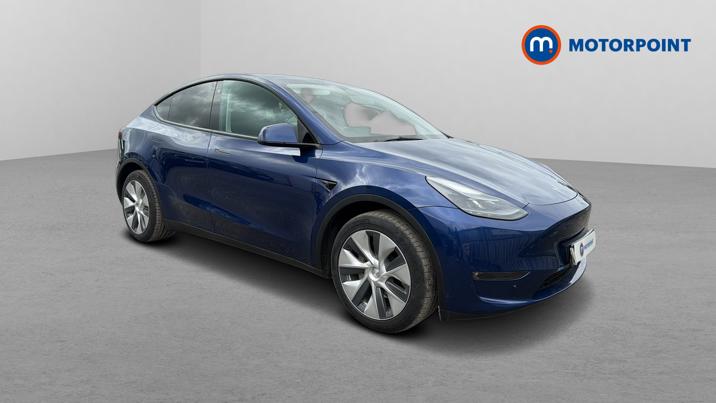 Model Y Premium