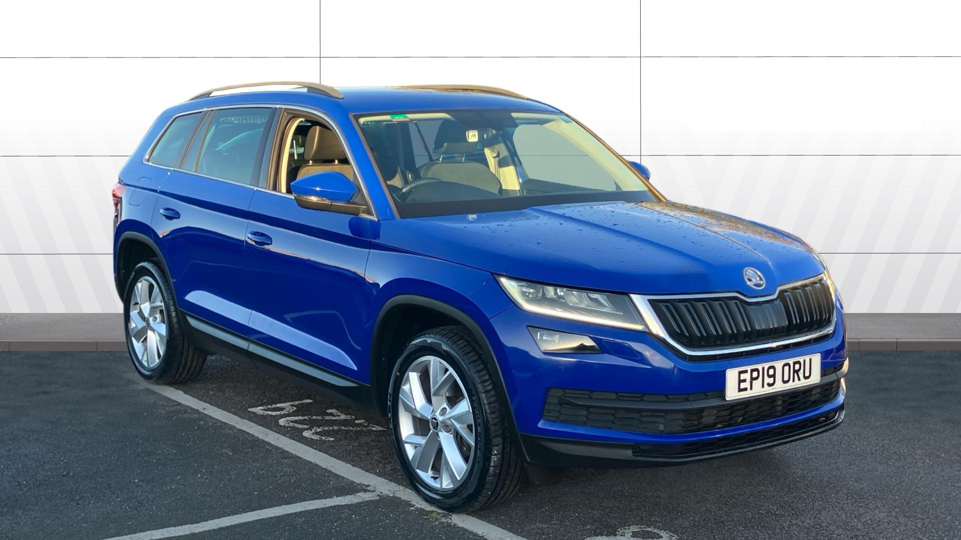 Kodiaq