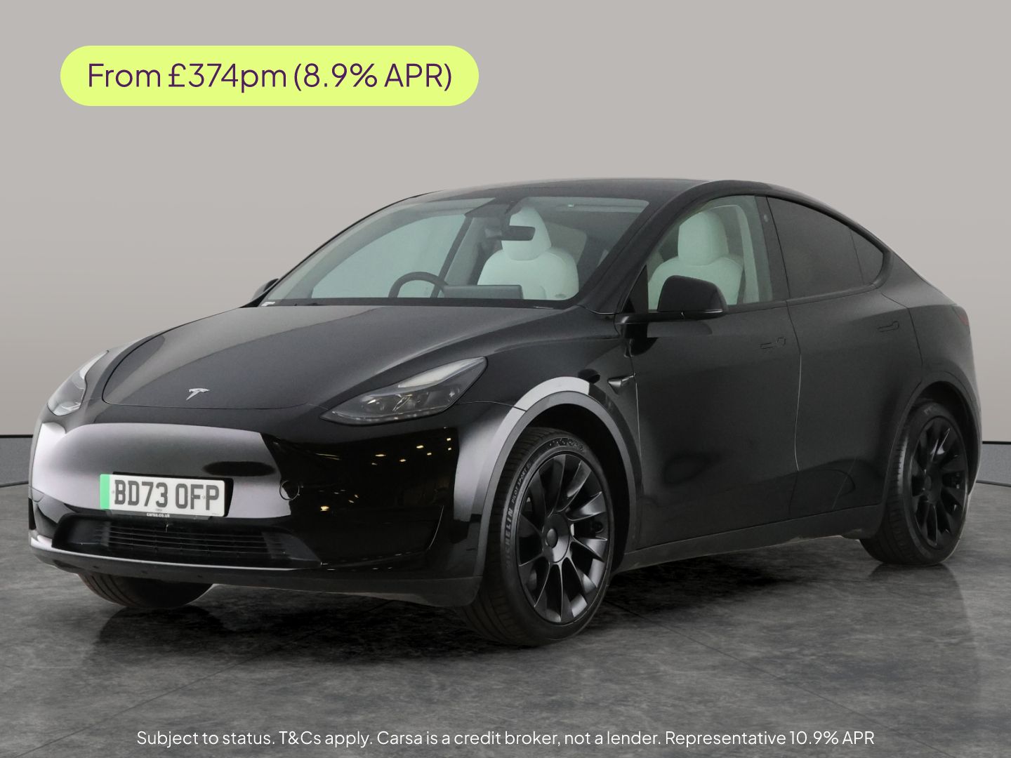 Model Y