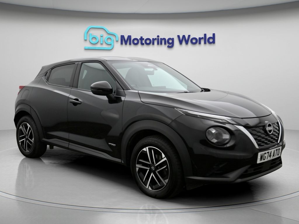 Juke