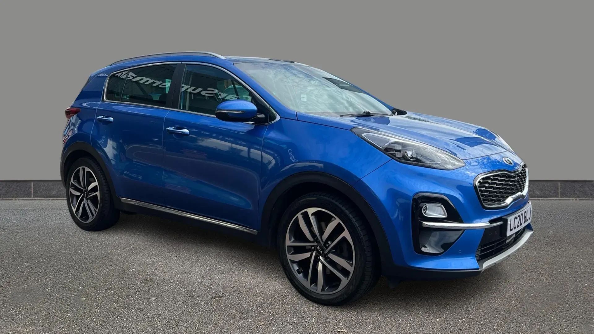 Sportage