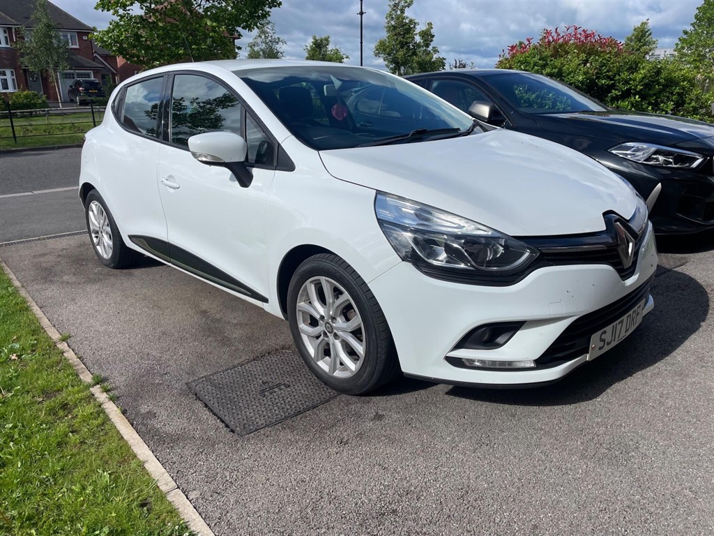 Clio