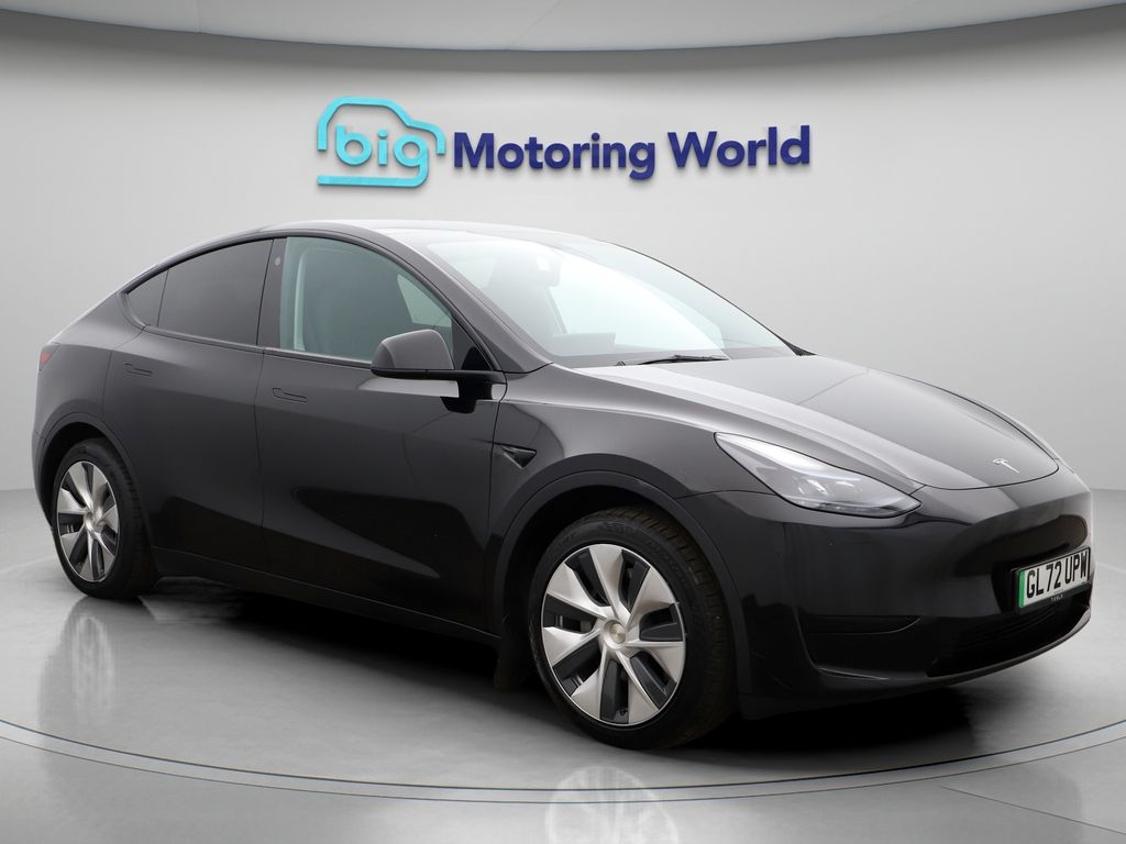 Model Y
