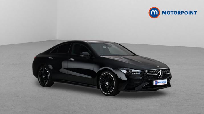CLA