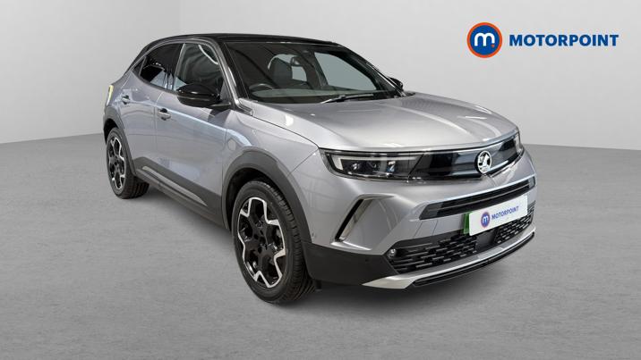Mokka Electric