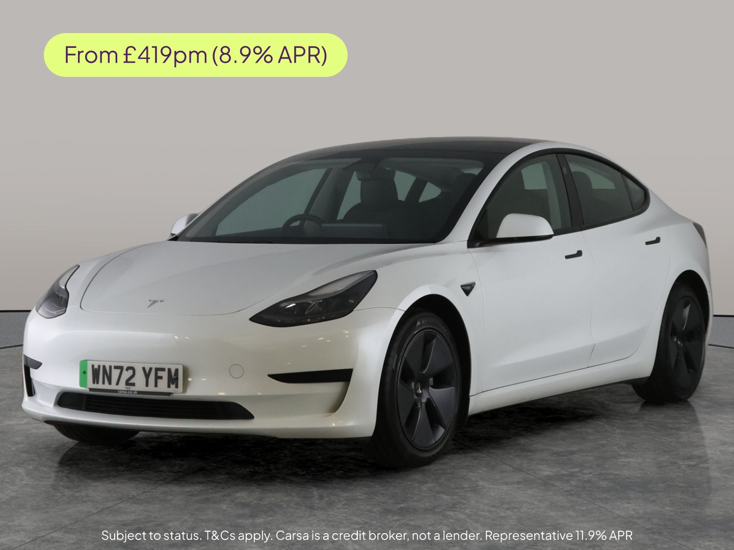 Model 3