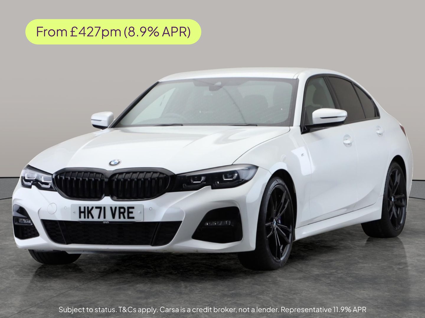 3 Series