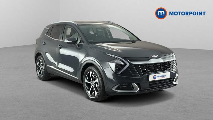 Sportage