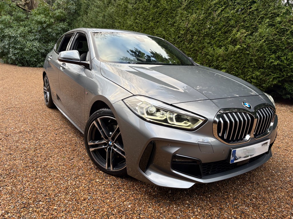 1 Series