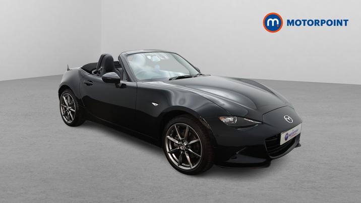 Mx-5